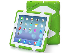 KIDSPR iPad 2/3/4 case