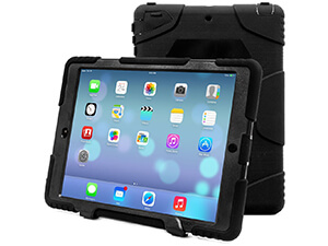 Aceguarder New Design Ipad Air 5