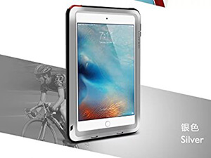 Love Case iPad Mini 4