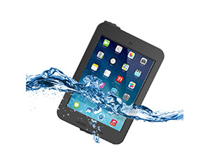 Tethys Waterproof Protective Case