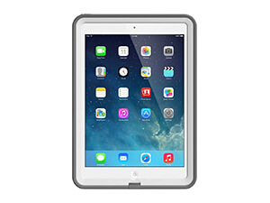 LifeProof FRE iPad Air Waterproof Case