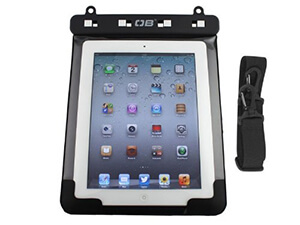 OverBoard Waterproof iPad Case