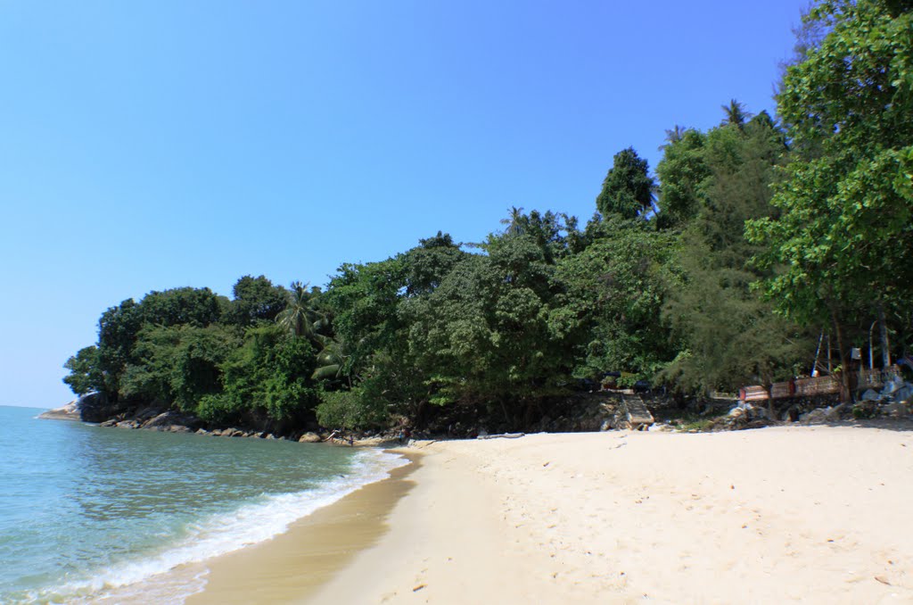 Kem Beach