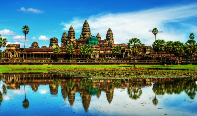 Angkor-Wat