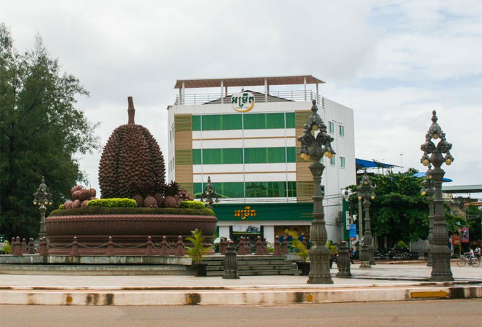 Kampot