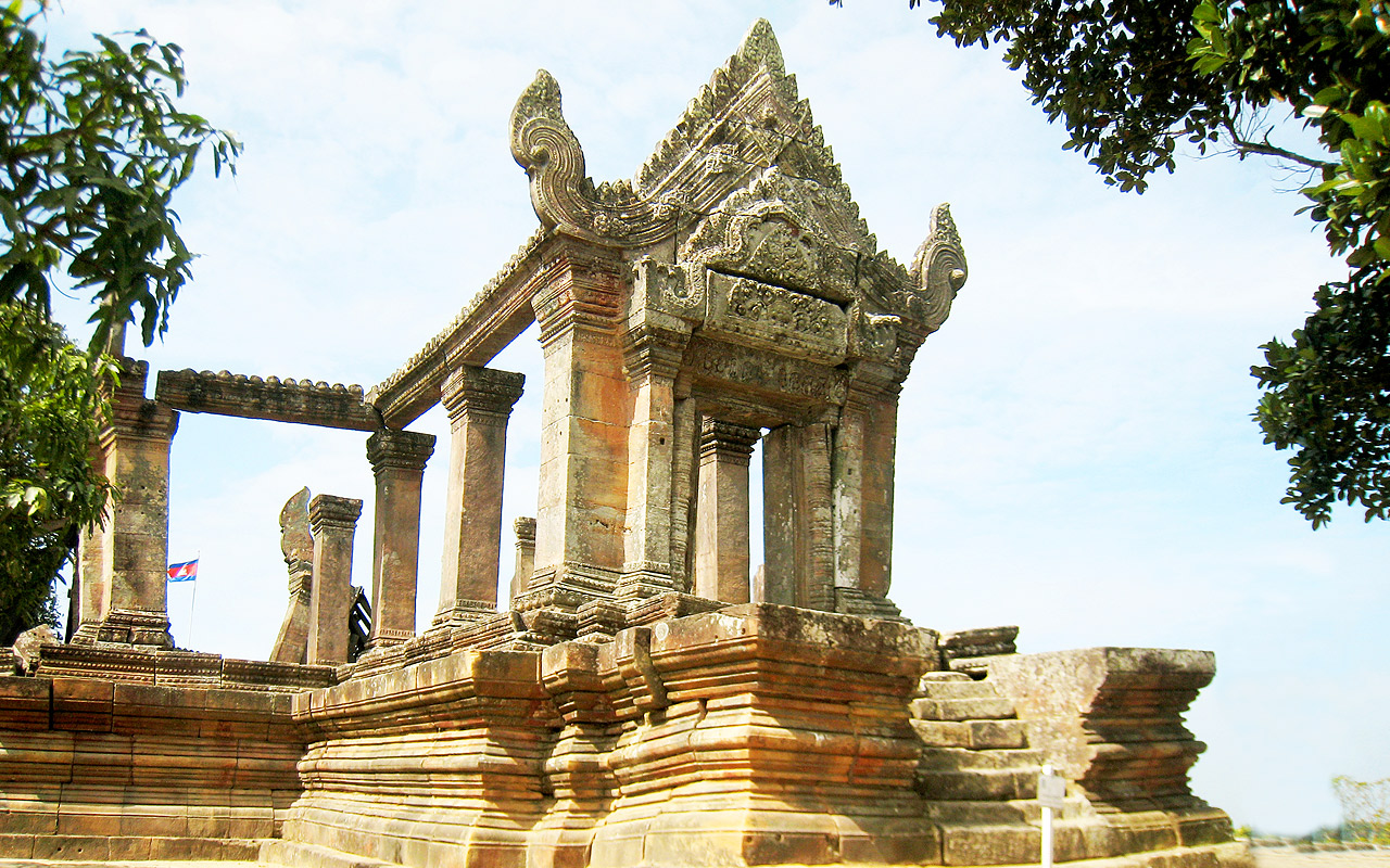 Preah Vihear