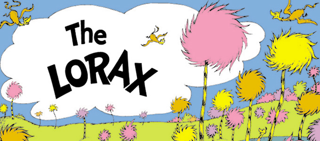 The Lorax