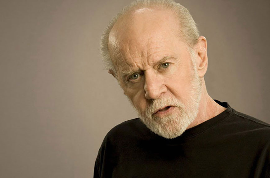 george-carlin