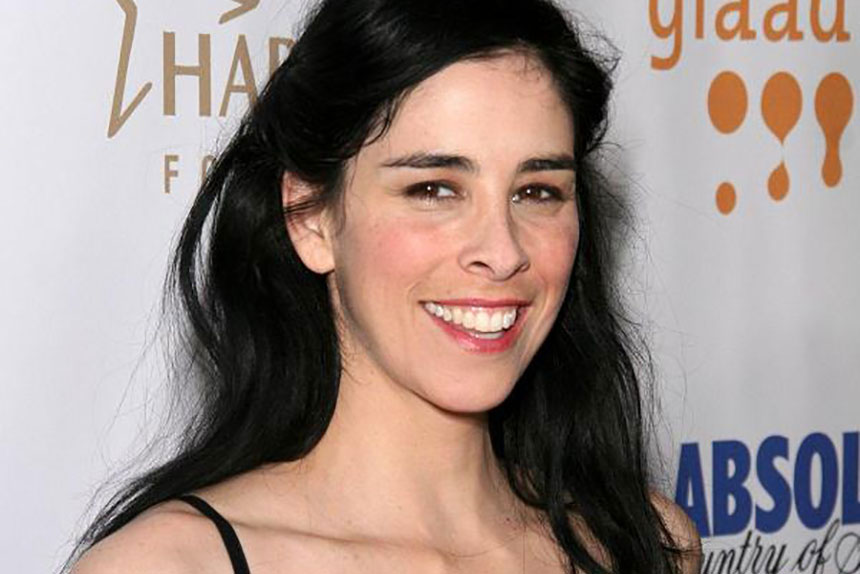 sarah-silverman