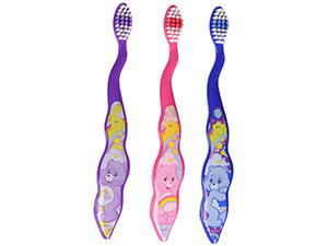 Firefly Toothbrush