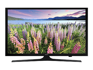 Samsung UN40J5200 40-Inch 1080p Smart LED TV