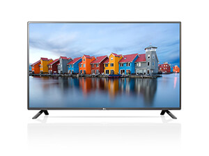 LG Electronics 42LF5800 42-Inch 1080p Smart LED TV