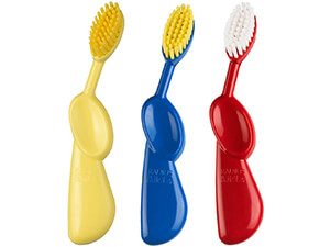 RADIUS Kidz Toothbrush