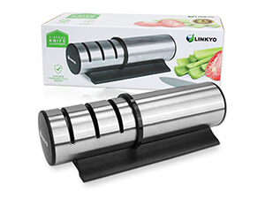 LINKYO Knife Sharpener