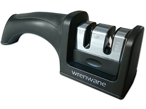 Wrenwane Knife Sharpener