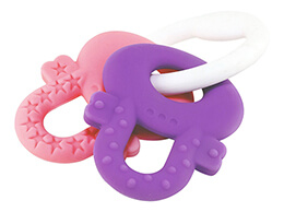 Babynow Teether