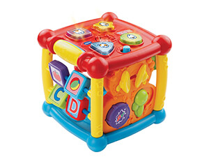 Fisher-Price See n' Say The Farmer Says