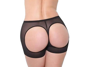 Ekouaer Women’s Butt Lifter