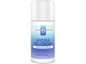 InstaNatural Hydra Gel Cream for Face