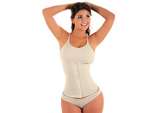 Ska Studio Waist Trainer 102FA