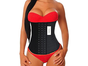 YIANNA Women's Waist Shaper