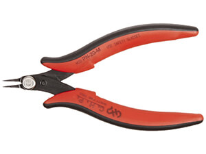 Hakko chp pn-20-m steel super specialty pointed nose micro pliers