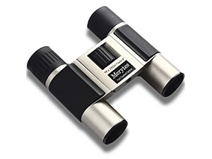 Mertyes the 10x25 portable binocular