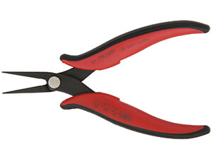 Hakko chp pn-2007 long-nose pliers