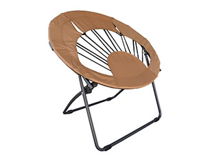 Impact Canopy Bungee Chair