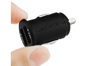 Car Charger, Archeer