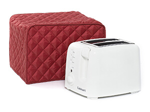 CoverMates Toaster Cover 11W x 8D x 8H