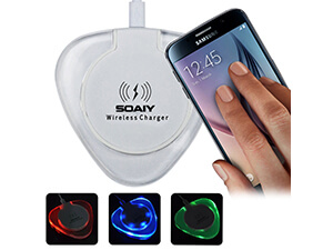 Soaiy SYWP-01 Qi Wireless Charger Pad