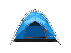 G4Free Instant 3-4 Person Dome Tent