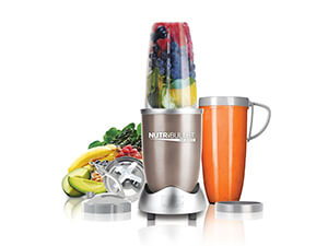 NutriBullet PRO Blender/Mixer