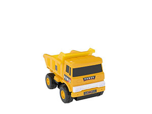 MOTA Mini Construction Dump Truck