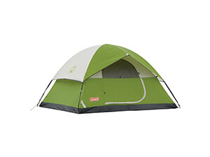 Sundome 4 Person Tent