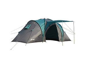 Semoo Waterproof 4-Person Tent