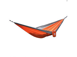 Portable Parachute Camping Hammock