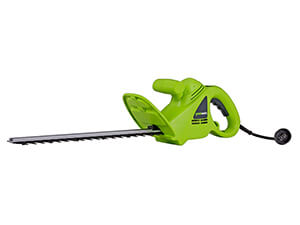 GreenWorks 22102 2.7 Amp 18-Inch Corded Electric Hedger