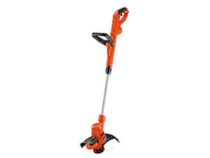 BLACK+DECKER GH900 14-Inch String Trimmer and Edger, 6.5 Amp