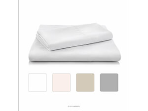 Brushed Microfiber Ultra Soft Bed Sheet Set