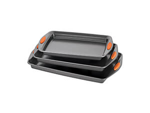 Rachael Ray Oven Lovin' Nonstick Bakeware