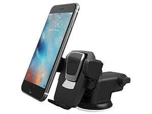 iOttie Easy One Touch 3 (V2.0) Car Mount Universal Phone Holder