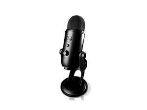 Microphones Yeti USB Microphone