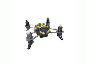 Ready to Fly Drone Quadcopter w/ Camera