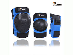 JBM protection gear for kids and adults for multi-sporting