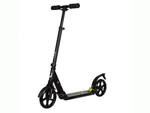 Ancheer Kick Folding Adult Scooter