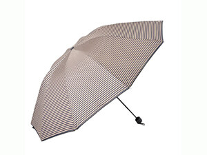 Vivian's life Folding Umbrella