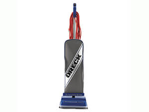 Oreck Commercial XL2100RHS Commercial Upright Vacuum, Blue