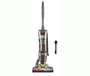 Hoover Vacuum Cleaner Air Steerable Corded Upright UH72400